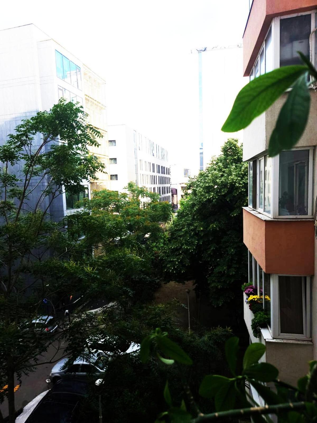 Kiwi Apart-Hotel 1Br Wi-Fi Free - Close To Old Town - Cozy Location - Shorter Or Longer Stay - R&M Boutique Bukarest Kültér fotó